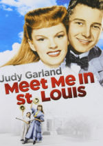 Meet Me in St. Louis DVD