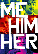 Me Him Her poster