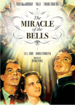 The Miracle of the Bells DVD