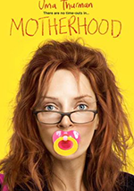 Motherhood poster
