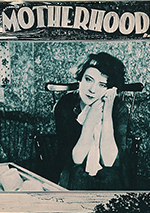 Motherhood: Life's Greatest Miracle poster