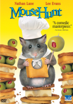 Mousehunt DVD