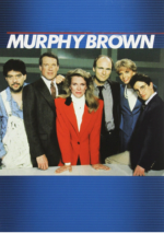 Murphy Brown DVD
