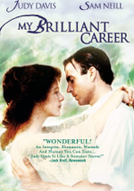 My Brilliant Career DVD