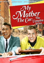 My Mother the Car DVD