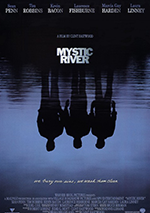 Mystic River poster