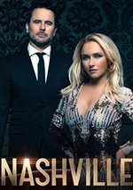Nashville Season 6 poster