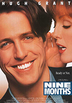 Nine Months poster