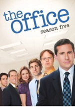 The Office DVD