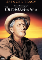 The Old Man and the Sea DVD