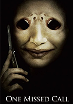 One Missed Call poster