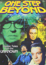 One Step Beyond DVD