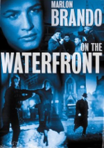 On the Waterfront DVD