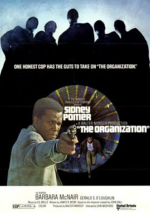 The Organization poster