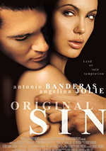 Original Sin poster