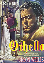 Othello poster