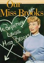 Our Miss Brooks