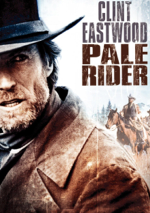 Pale Rider DVD