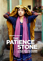 The Patience Stone poster
