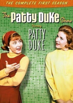 The Patty Duke Show DVD