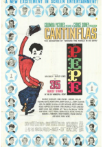 Pepe poster