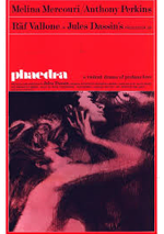 Phaedra poster