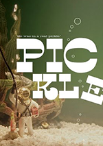 Pickle poster