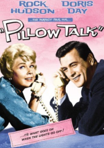 Pillow Talk DVD