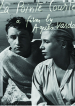 La Pointe Courte DVD