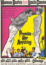 Promise Her Anything poster