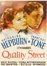 Quality Street artwork