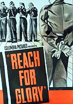 Reach for Glory poster
