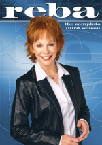 Reba DVD