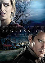 Regression DVD