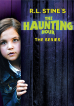 R.L. Stine's The Haunting Hour DVD