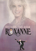 Roxanne poster