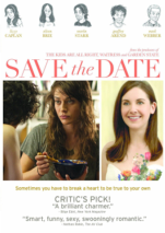 Save the Date DVD