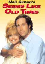 Seems Like Old Times DVD