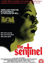 The Sentinel poster