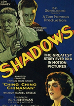 Shadows poster