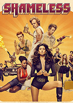Shameless Season Six DVD