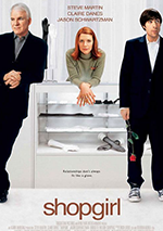 Shopgirl poster