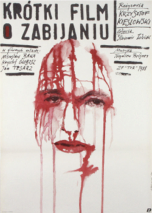 A Short Film About Killing poster