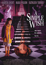 A Simple Wish poster