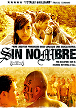 Sin Nombre poster