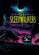 Sleepwalkers DVD