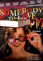 Somebody to Love DVD