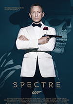Spectre poster