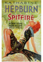Spitfire poster