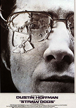 Straw Dogs poster